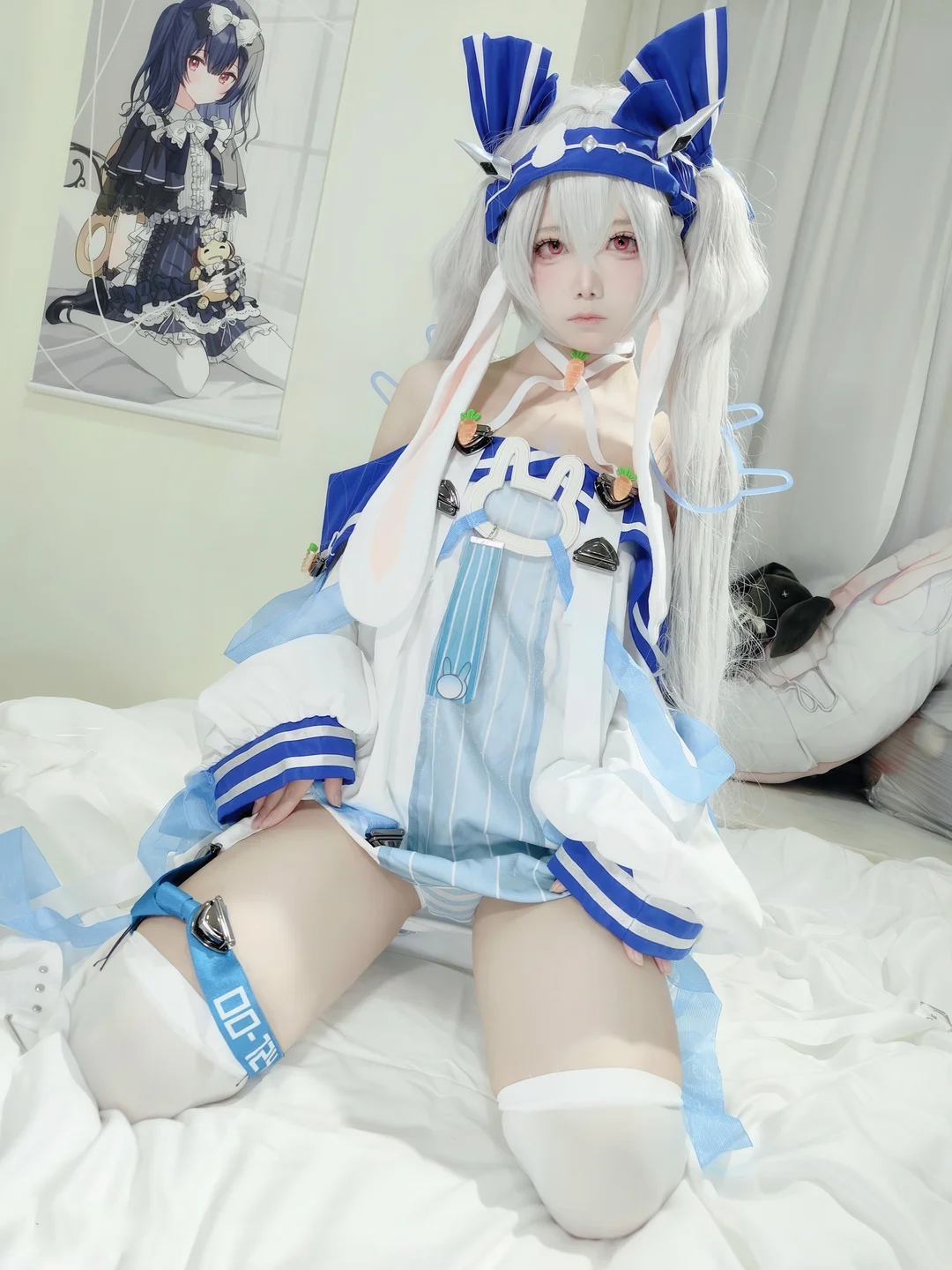 御子miko - No.003 拉菲兔 [92P-327MB] tg@simisebaisi 【丝足阁】063.webp